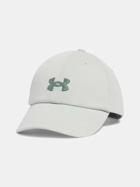 Șapcă Under Armour gri