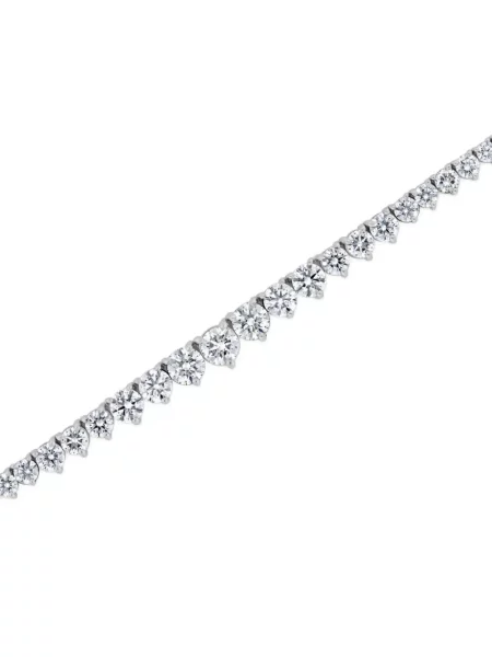 Colier Jewels Aficionado argintiu