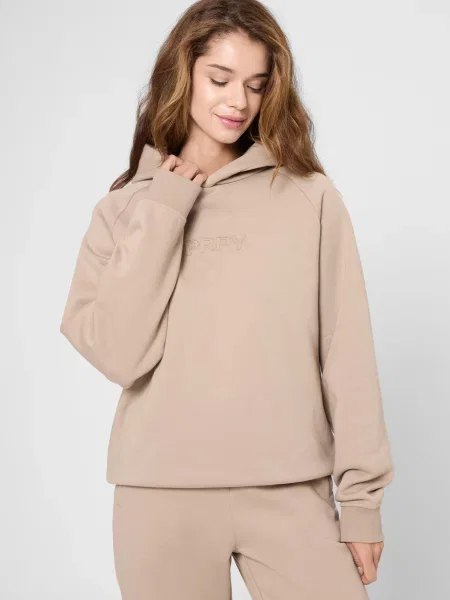 Толстовка Prpy бежева