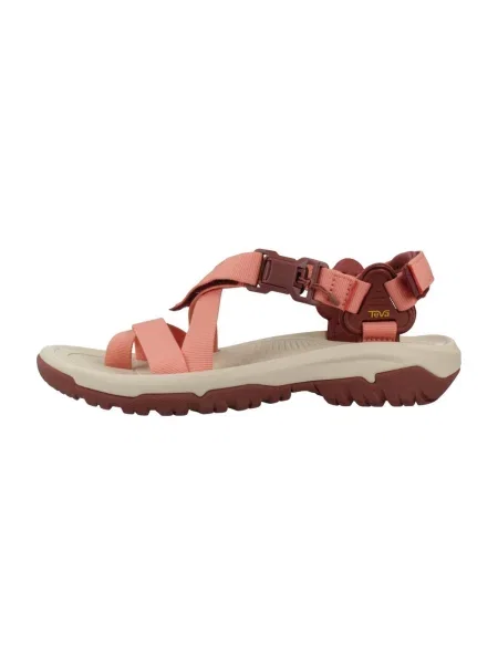 Pantofi Teva roz