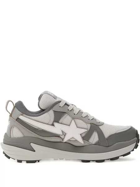 Tenisice A Bathing Ape® siva