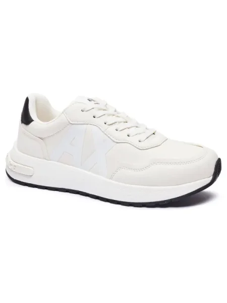 Armani Exchange Sneakers