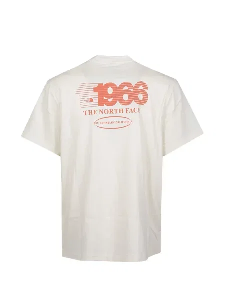 Tricou The North Face cu imagine