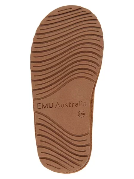 Emu Australia Gyerek hótaposó Wallaby Mini Teens barna