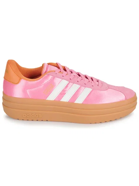Tenisky Adidas ružová