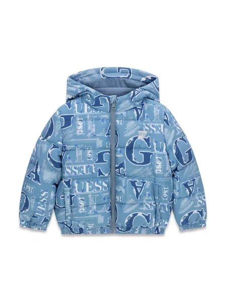 Guess стьобана куртка дитяча