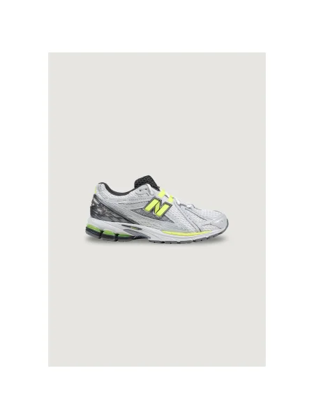 Pantofi New Balance galben