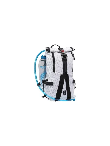 Rucsac copii Chrome alb