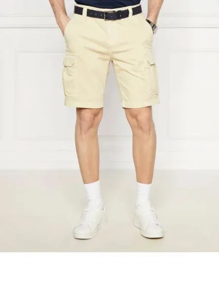Tommy Jeans Farmer rövidnadrág ETHAN
