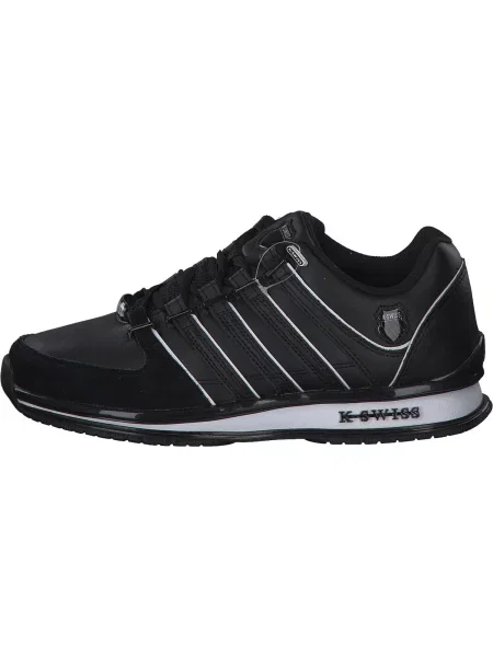 K-SWISS Nízke tenisky Rinzler SP čierna biela