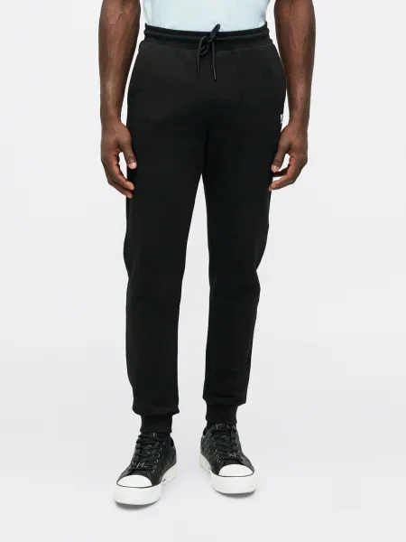 Karl Lagerfeld Pantaloni negru