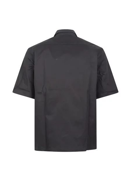 Scurt cămașă C.p. Company negru
