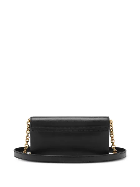 Colier Marc Jacobs cu autograf negru
