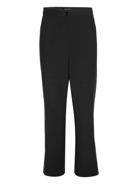 Pantaloni Elena Mirò negru