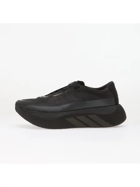 Sneakers adidas HYPERBOOST Edge HYPERBOOST Pro Running Core Black/ Carbon/ Carbon EUR 41 negru