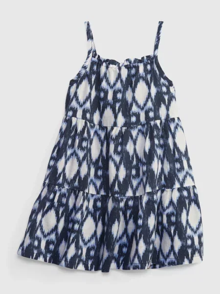 Rochie copii Gap gri