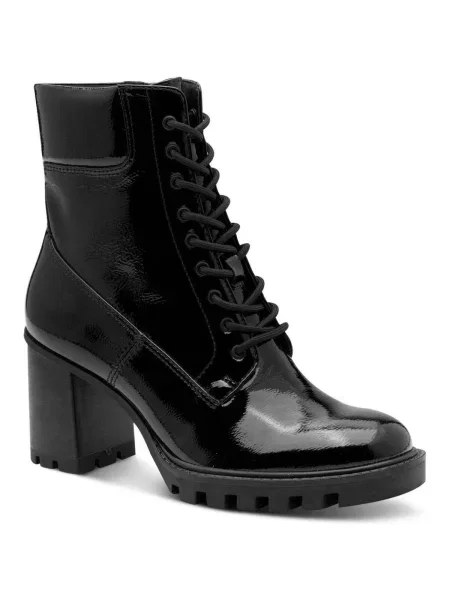 Pantofi Tamaris negru