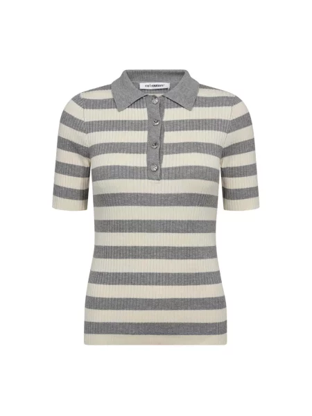 Wielobarwność sweter Co'couture