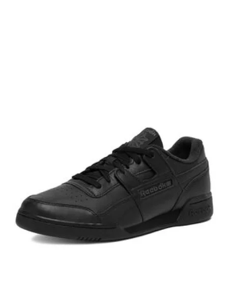 Sneakersy Reebok černé