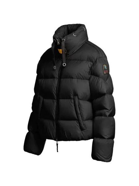 Matlasat geacă Parajumpers negru