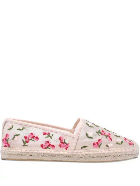 Espadrile Stuart Weitzman roz