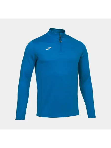 Bluza do biegania Joma Running night niebieska