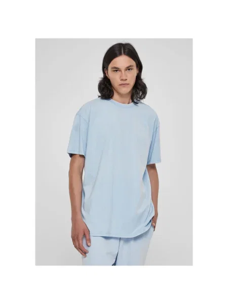 Tricou Urban Classics gri