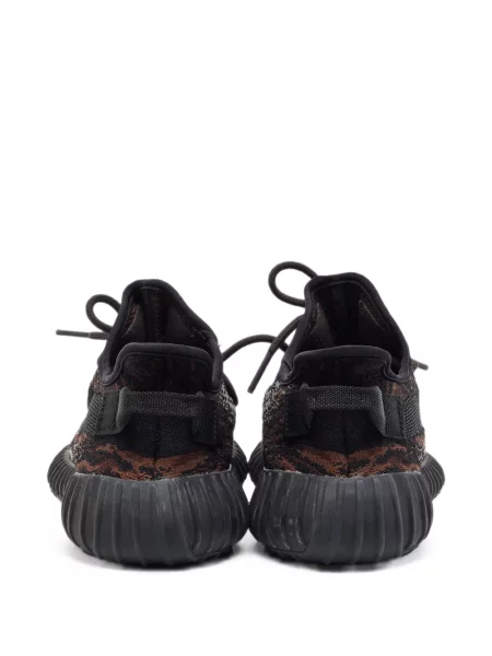 Sneakerși Adidas Yeezy negru