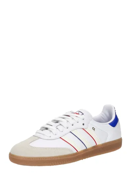 Sneakerși Adidas Originals alb