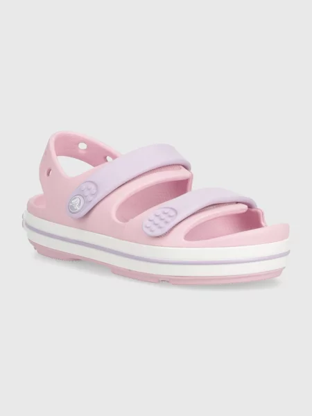 Crocs босоніжки дитячі CROCBAND CRUISER SANDAL