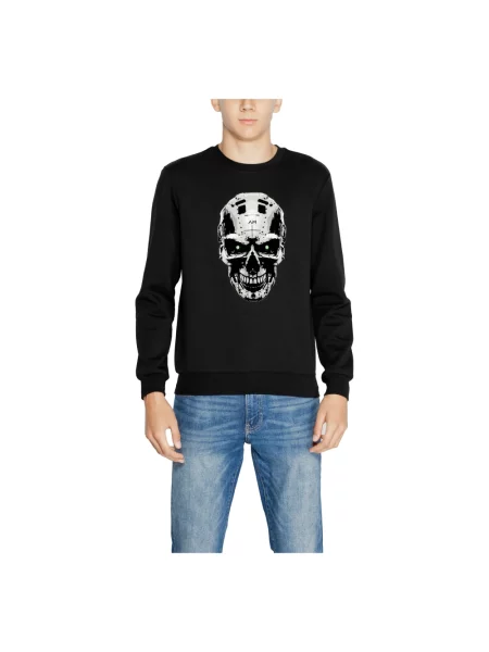 Bluza Antony Morato czarna