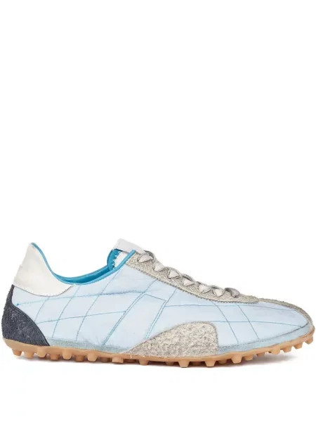 Sneakerși Maison Margiela albastru