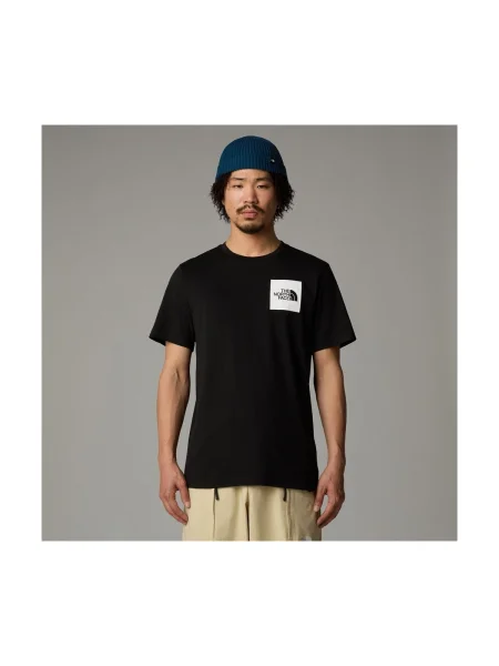 Tricou The North Face negru