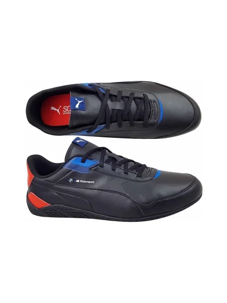 Pantofi Puma negru