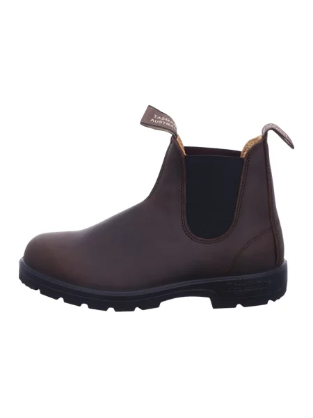 Sztyblety Blundstone brązowe