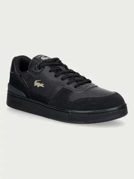Lacoste T-CLIP SET sneakers pentru bărbați negru