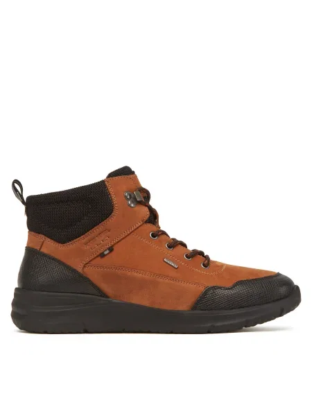 Ghete Josef Seibel Wales 50 maro