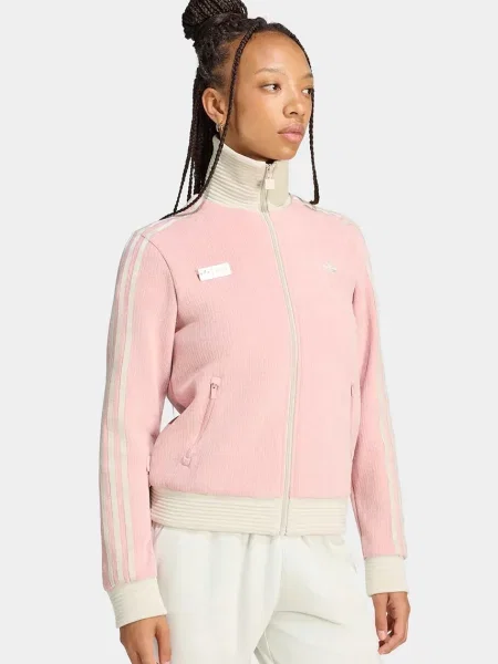 Adidas Originals jopica Adiluna Season 2 x Jennie roza