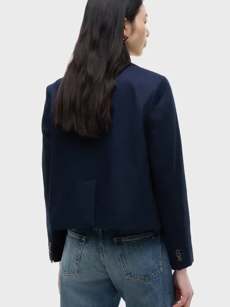 Піджак Tommy Hilfiger синій