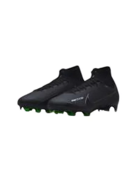 Fotbal pantofi Nike negru