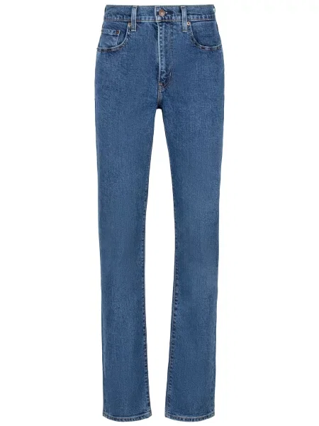 LEVI'S ® Farmer High Rise Straight Jeans farmer kék