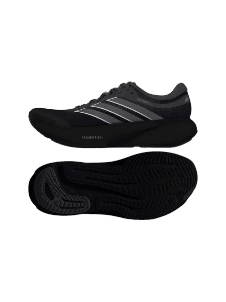 Pantofi Adidas alergare negru