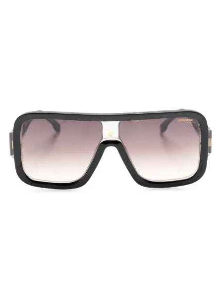 Ochelari de soare Carrera negru