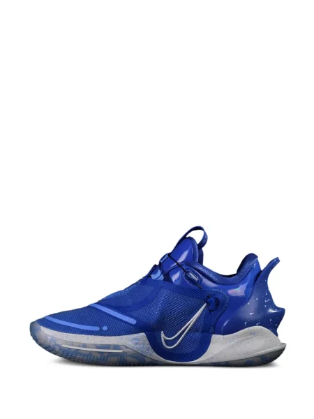 Sneakersy Nike Air Max Plus z kamieniami niebieskie