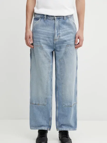 Carhartt WIP jeans OG Double Knee