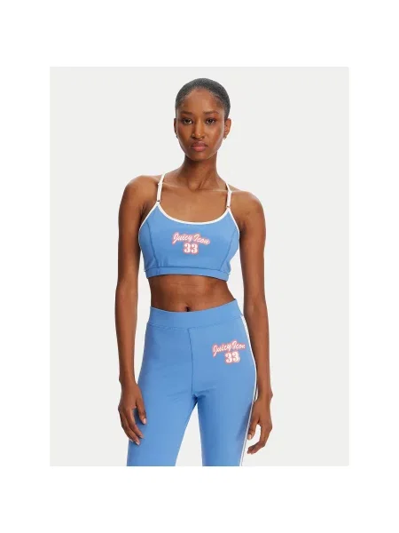 Juicy Couture Top nedrček modra