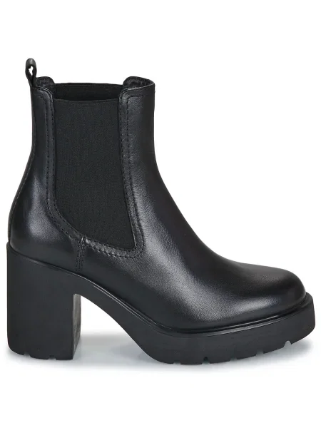 Pantofi Unisa negru