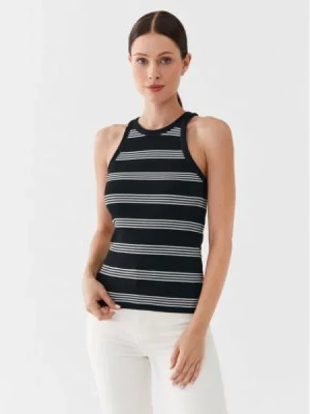 Top Polo Ralph Lauren negru