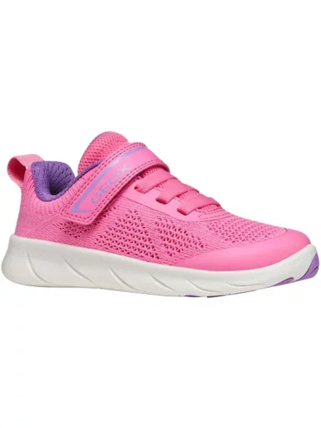 Pantofi copii Geox roz
