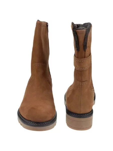Pantofi Gabor maro